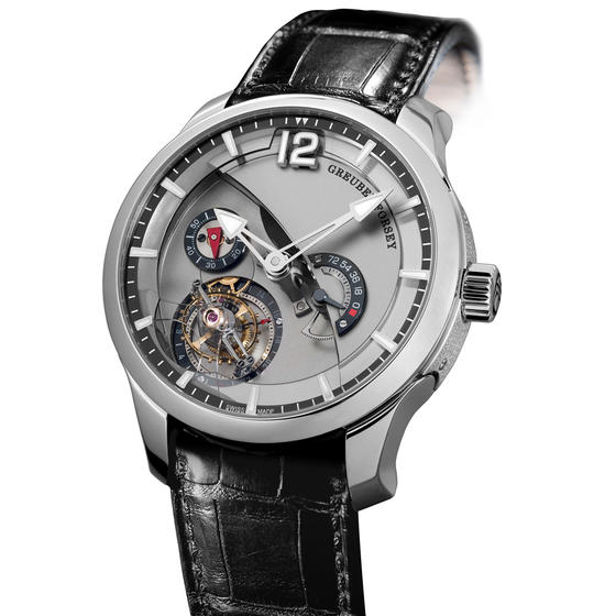 Buy Luxury Replica Greubel Forsey TOURBILLON 24 SECONDES CONTEMPORAIN watch